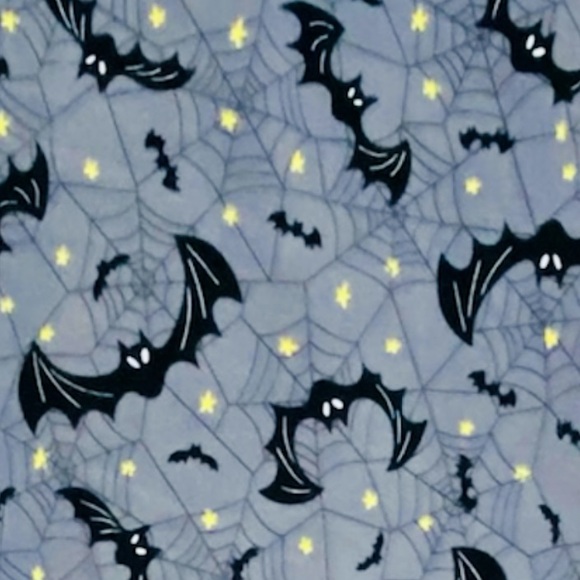 SHOSHO Two-Piece Halloween
Onesie PJ's/ Costume& Matching
Headband Women's Sz M - Picture 5 of 5